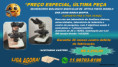 MICROSCÓPIO ÓPTICA INFINITA